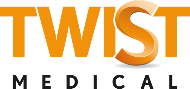 Twist Medical Logo